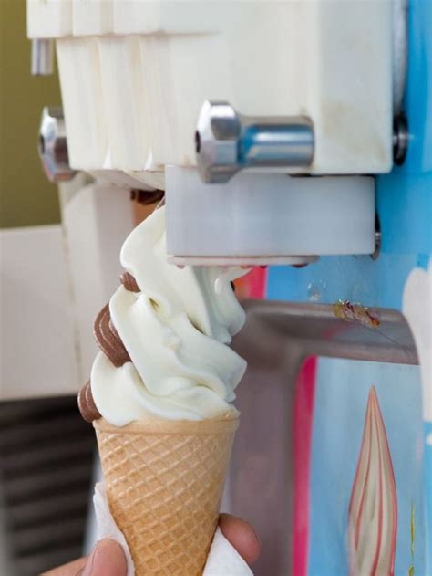 8 Quality ICE Cream Machine Manufacturers In India - Tradeindia