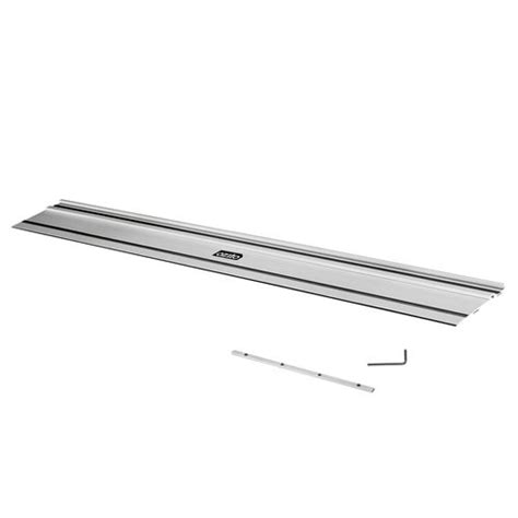 Ozito 1400 x 180mm Plunge Saw Guide Rail - Bunnings Australia