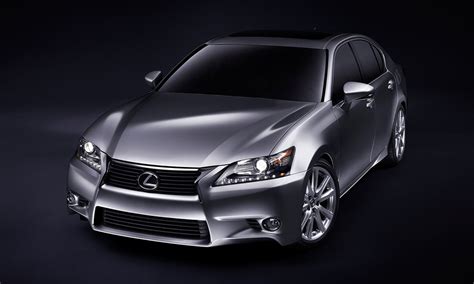 The Lexus ‘Spindle Grille’ turns 10 years old | VISOR.PH