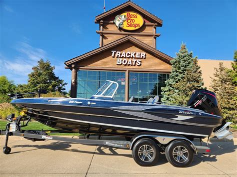 New 2023 Triton 206 Fishunter, 61611 East Peoria - Boat Trader