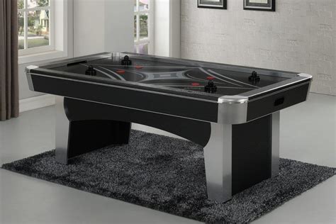 Smyths Air Hockey Table at Richard Fiala blog