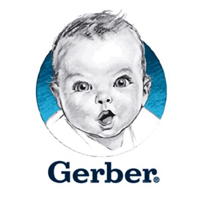 Gerber Logo