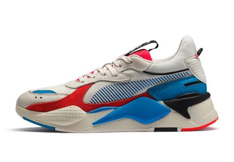 PUMA RS-X Reinvention Release Date - Sneaker Bar Detroit