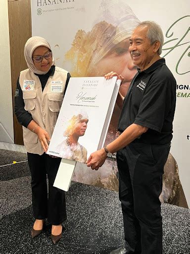 Yayasan Hasanah Continues To Catalyse Social Change In Malaysia - Wiki ...