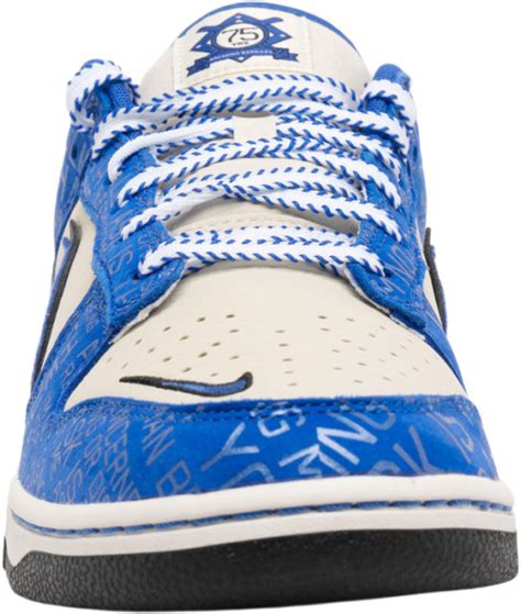 Nike Dunk Low Jackie Robinson for Sale | Authenticity Guaranteed | eBay