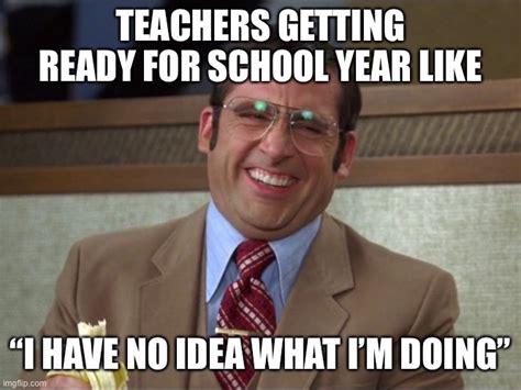 Teachers in 2020 - Imgflip