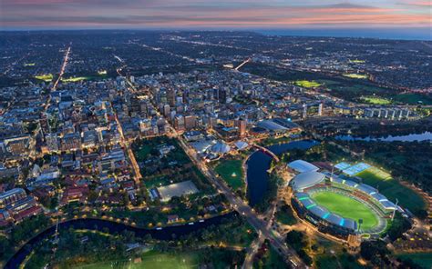 Adelaide to host Dreamtime 2023 | TTGmice