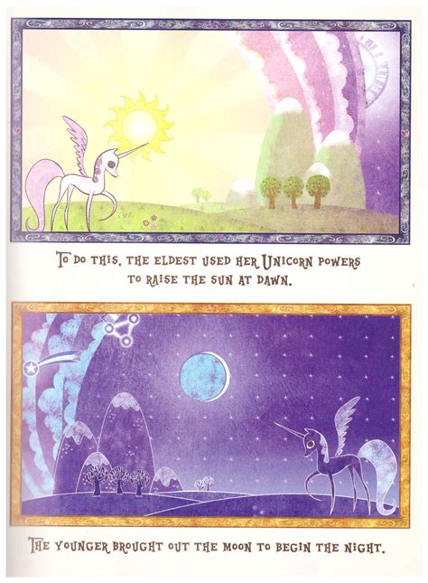 BOOK- Elements of harmony-Page 3 by Reshiram512 on DeviantArt