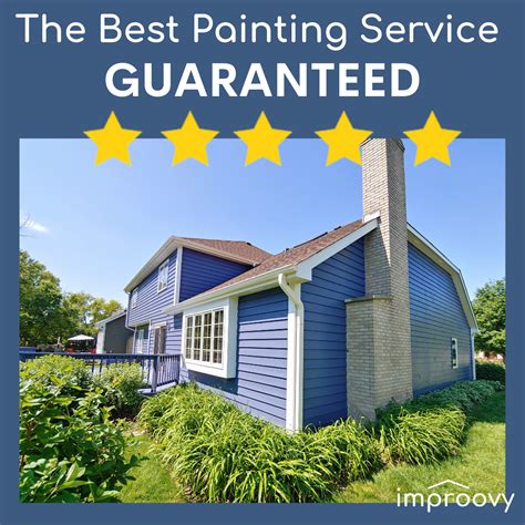 Cheap Exterior House Painters Near Me - bhouseby