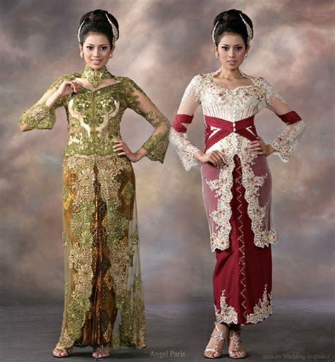 Asian fashion and style clothes in 2012: Batik indonesia fashion and style clothes 2012