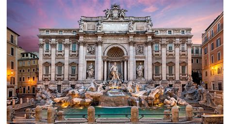 6 of the best Baroque buildings in Rome | Architectural Digest India