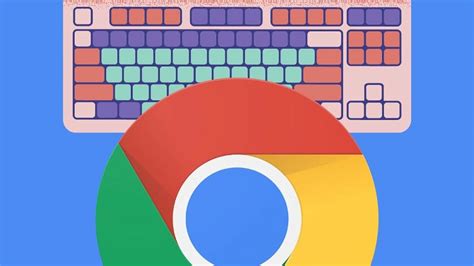 Google Chrome keyboard shortcuts: complete list - Crast.net