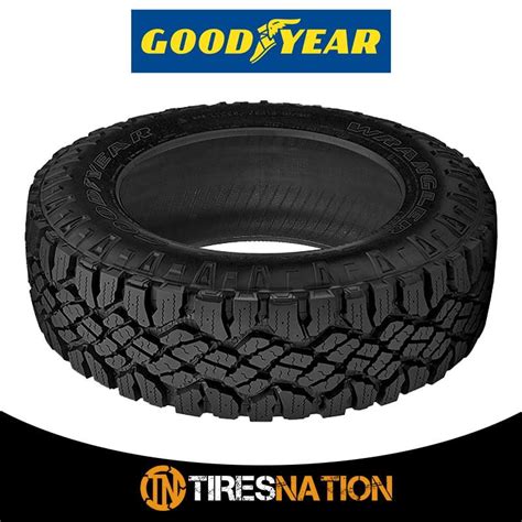 (1) goodyear wrangler duratrac 275/65r18 113q all season tires – Online ...