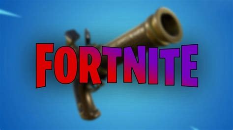 New 'Fortnite' Update Adds Flint-Knock Pistol, Unvaults Popular Item, And More