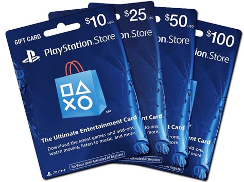 Buy US PSN Gift Cards - 24/7 Email Delivery - MyGiftCardSupply