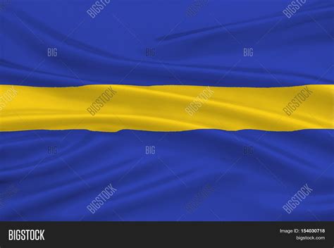 Flag Silesian Image & Photo (Free Trial) | Bigstock