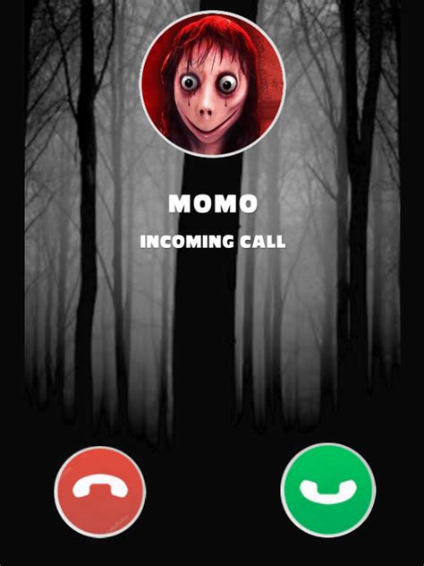 Скачать Momo Creepy horror Sound jumpscare meme soundboard APK для Android