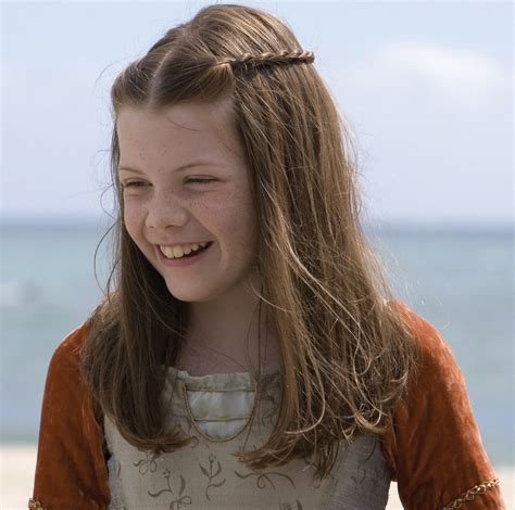 Talk:Lucy Pevensie | The Chronicles of Narnia Wiki | FANDOM powered by ...