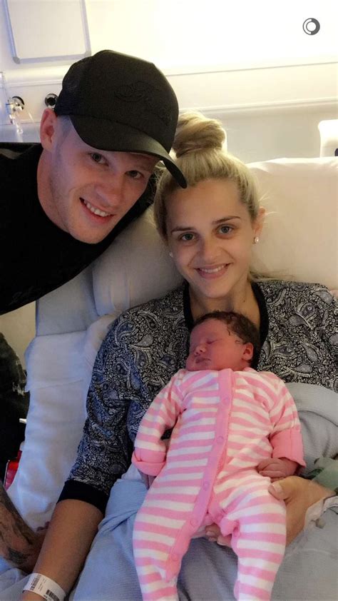 BEAUTIFUL BABY DAUGHTER FOR JAMES MCCLEAN AND HIS WIFE ERIN – Derry Daily