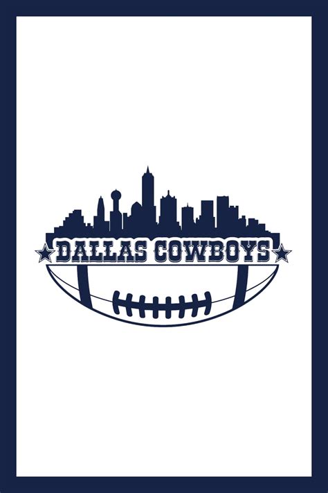 15+ Best Dallas Cowboys SVG Images 2023 - MasterBundles