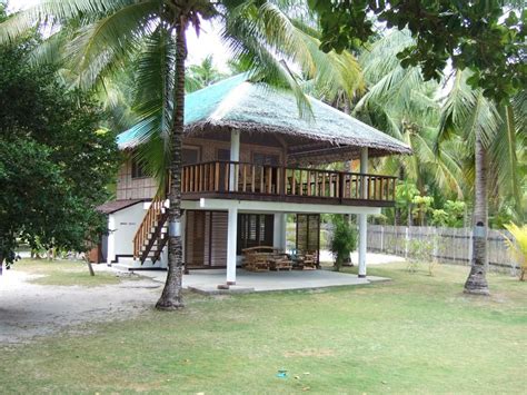 Siquijor House on the Beach Hotel Auberge Resort Philippines | Philippines house design, Small ...