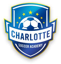 Charlotte Soccer Academy Competitive gt; Splash - FOOTBALL