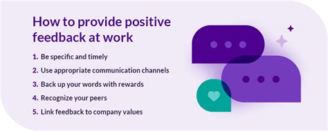 Boost morale: 16 positive feedback examples for any team