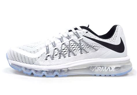 Nike Air Max 2015 White Ice - Sneaker Bar Detroit