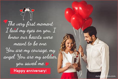 Happy Anniversary Images to My Wife: Celebrate Our Love with These Romantic Pictures!