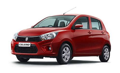 Maruti Celerio Green VXI Optional Price India, Specs and Reviews | SAGMart