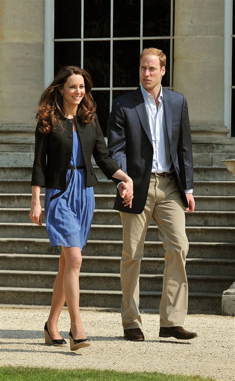 Kate Middleton Outfits: A Decade of Fashion for the Duchess - FASHION Magazine