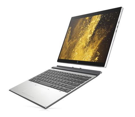 HP Elite x2 G4: kompaktowy i bezpieczny laptop biznesowy - znamy ceny