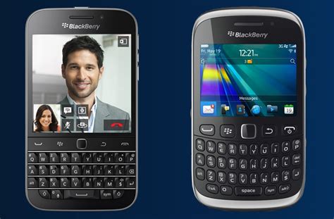 BlackBerry OS devices will stop working on January 4, 2022 | LaptrinhX