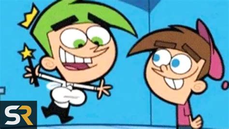 Timmy Turner Fairly Odd Parents – Telegraph