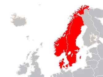 Scandinavia Cruise January 2025 Schedule