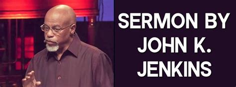 Watch Sermons by John K. Jenkins, Sr. 2025 - Sermons Online