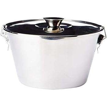Amazon.com: Patisse Steam Pudding Mold, 1/2-Litre: Baking Molds: Kitchen & Dining