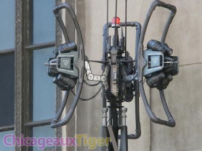 Transformers Live Action Movie Blog (TFLAMB): TF3 Chicago Weekend Images