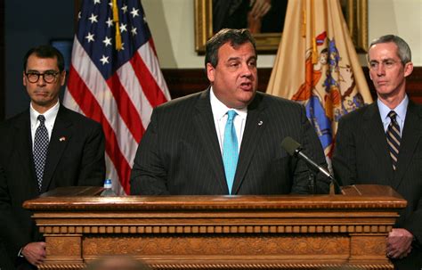 Christie Nominates 2 Justices for New Jersey Supreme Court - The New ...