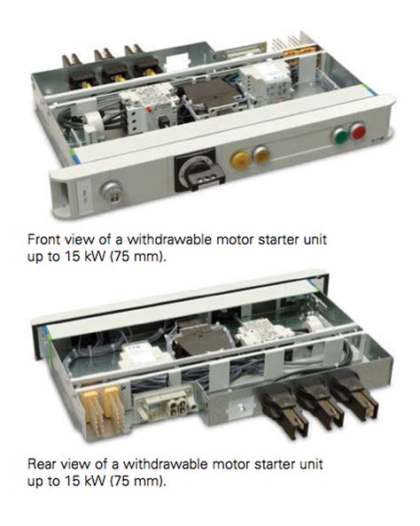 Category: Switchgear - International Electrical Suppliers