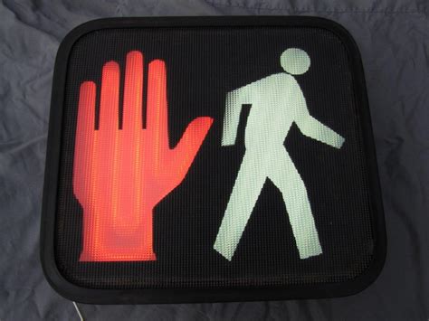 Pedestrian Signals | Kennewick, WA