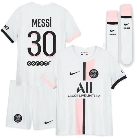 Kids Messi Kit | donyaye-trade.com