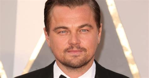 Leonardo DiCaprio va prochainement incarner un très célèbre personnage.. Devinez lequel! - AllTrends