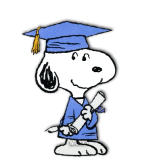 Snoopy graduation | Imagenes animadas, Tatuaje de snoopy, Imágenes de ...