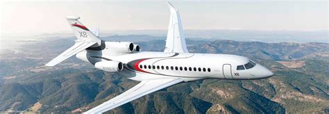 Dassault Falcon 8X: Buyer's and Investor's Guide | Corporate Jet Investor