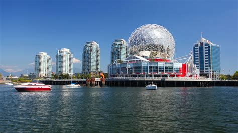 The Most Impressive Attractions to Visit in Canada | FRESH LIFE