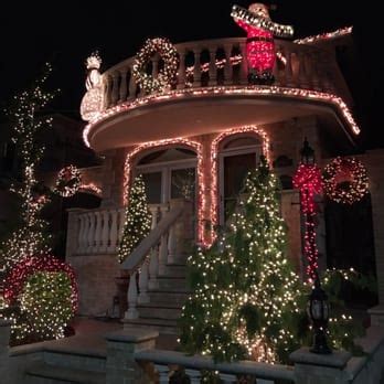 Dyker Heights Christmas Lights - 666 Photos & 178 Reviews - Local Flavor - 12th Ave & 84th St ...