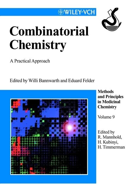 Combinatorial Chemistry | Scribd