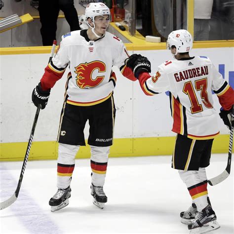 Stanley Cup Calgary Flames / Colorado Avalanche Can Learn From the ...