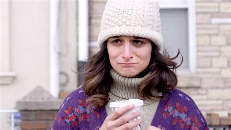 Video: Jenny Slate in the Obvious Child Trailer | Glamour